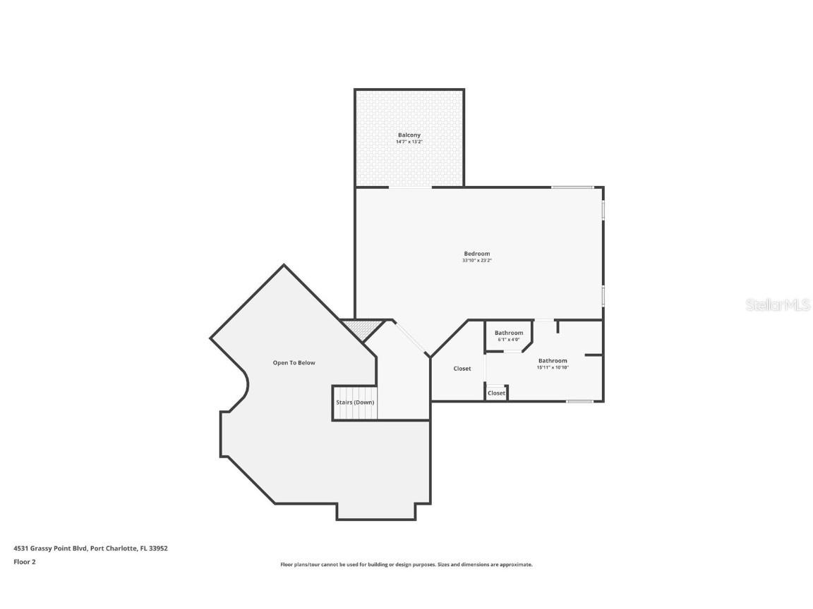 4531 Grassy Point Boulevard Port Charlotte FL 33952 - ALLIGATOR BAY C7512315 image97