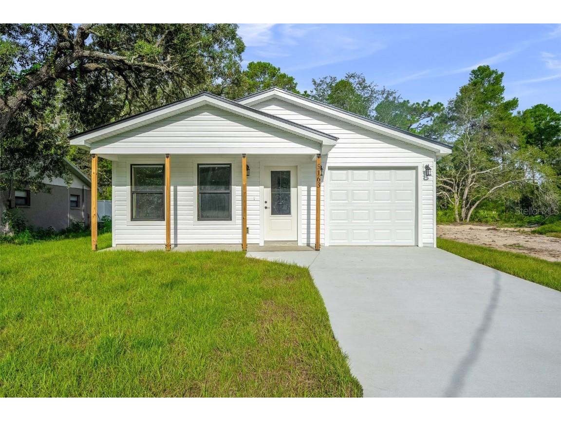 4531 Hoffman Avenue Spring Hill FL 34606 W7862120 image1