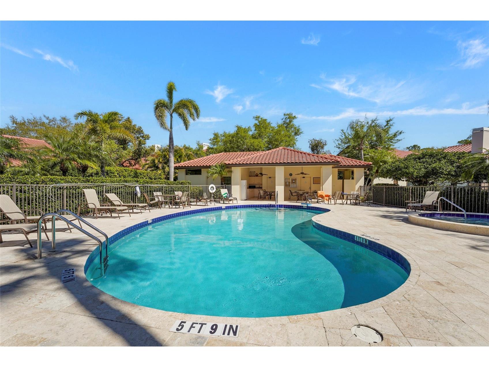 4531 Las Brisas Lane Sarasota FL 34238 A4686168 image59