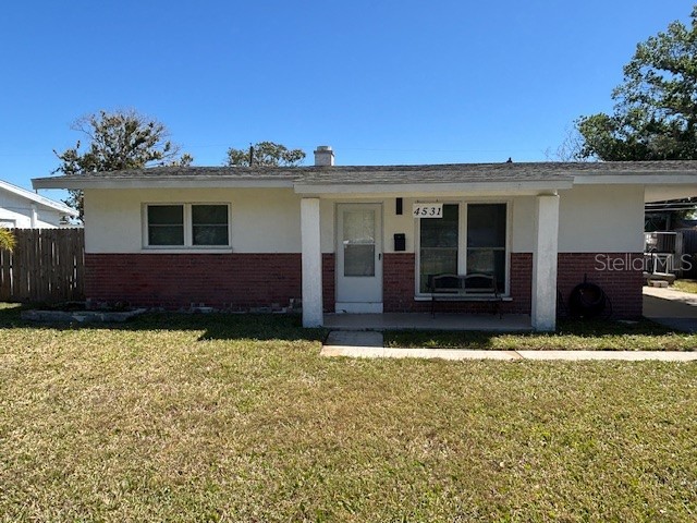 4531 Shore Acres Boulevard NE Saint Petersburg FL 33703 W7884171 image1