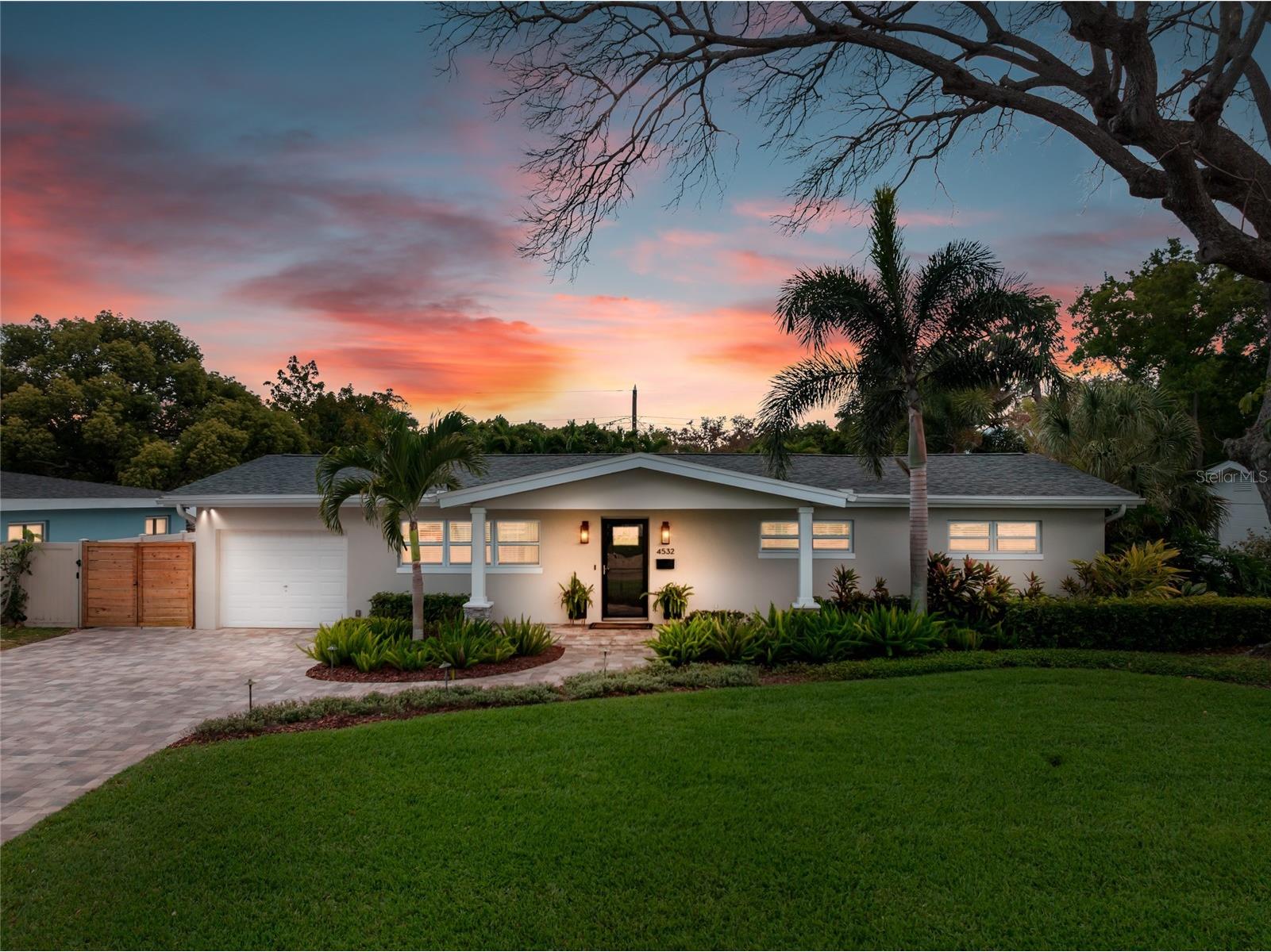 4532 20th Avenue N Saint Petersburg FL 33713 TB8497409 image1