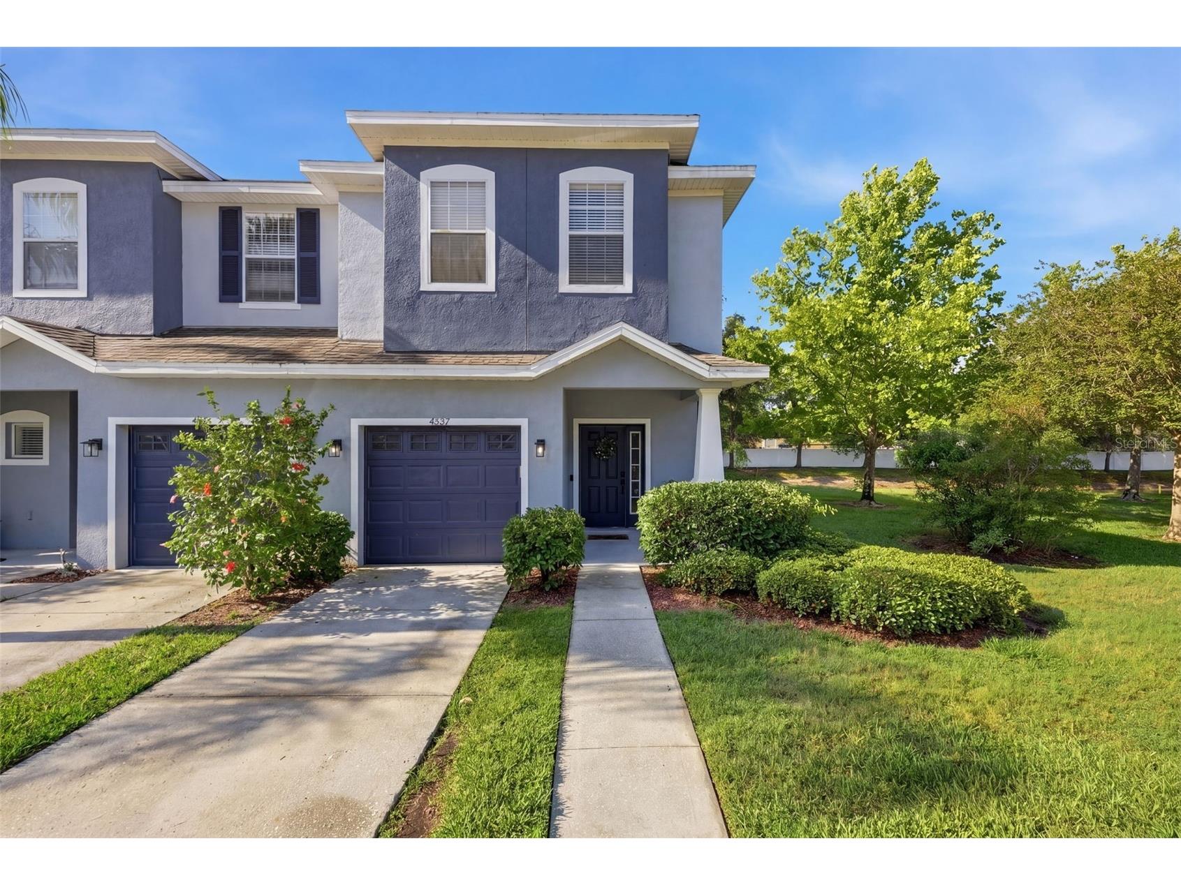 4532 Amberly Oaks Court Tampa FL 33614 TB8511409 image1
