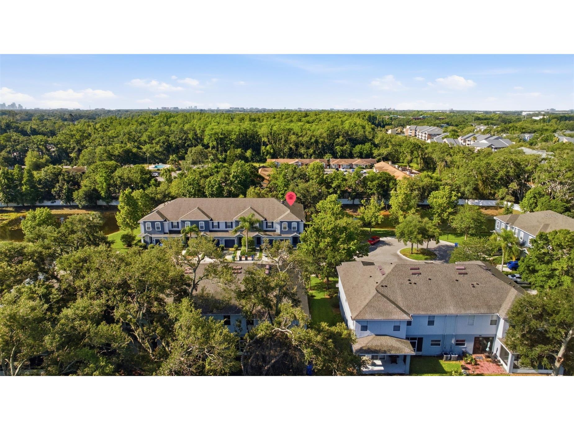 4532 Amberly Oaks Court Tampa FL 33614 TB8511409 image38