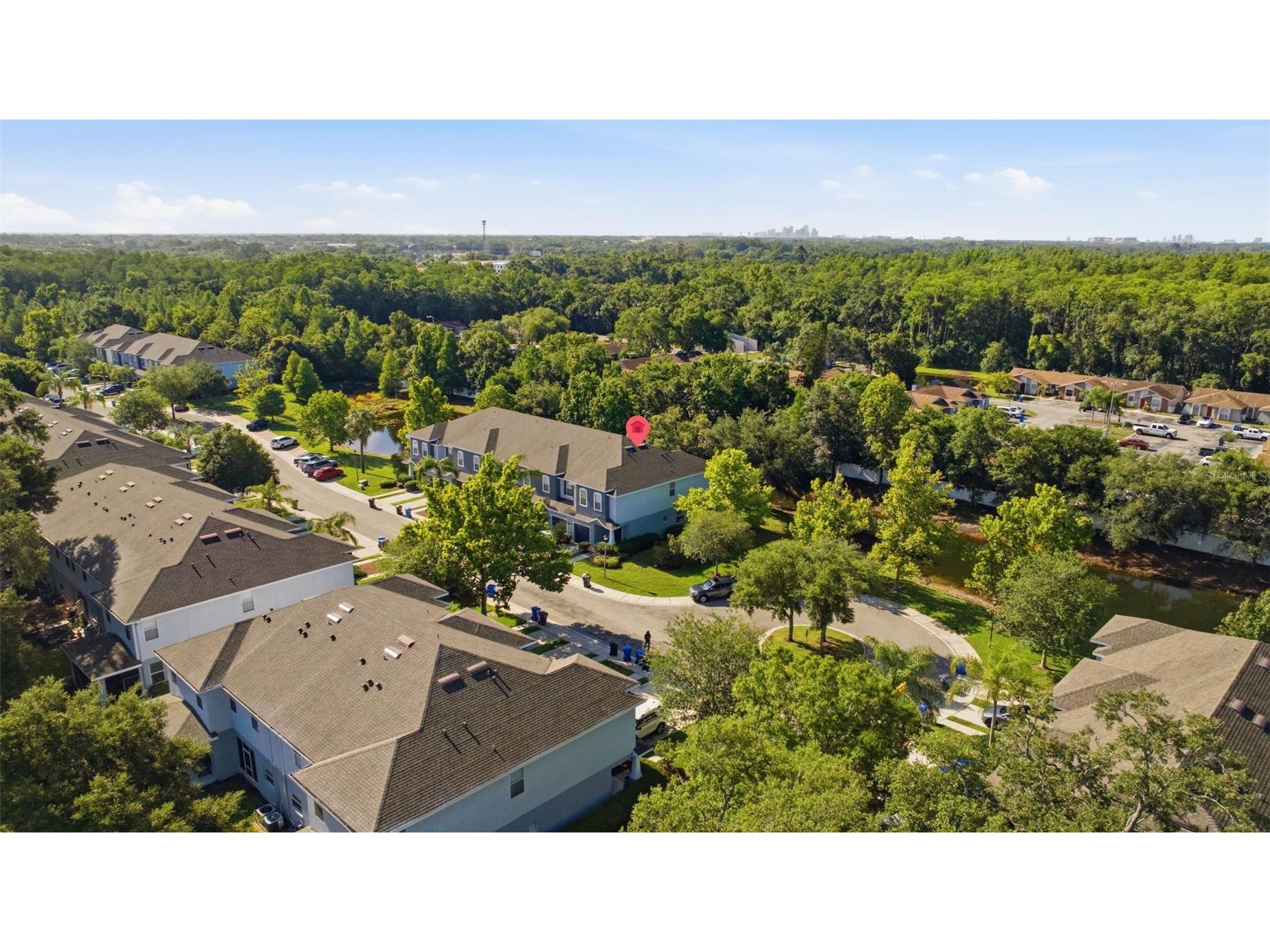 4532 Amberly Oaks Court Tampa FL 33614 TB8511409 image39