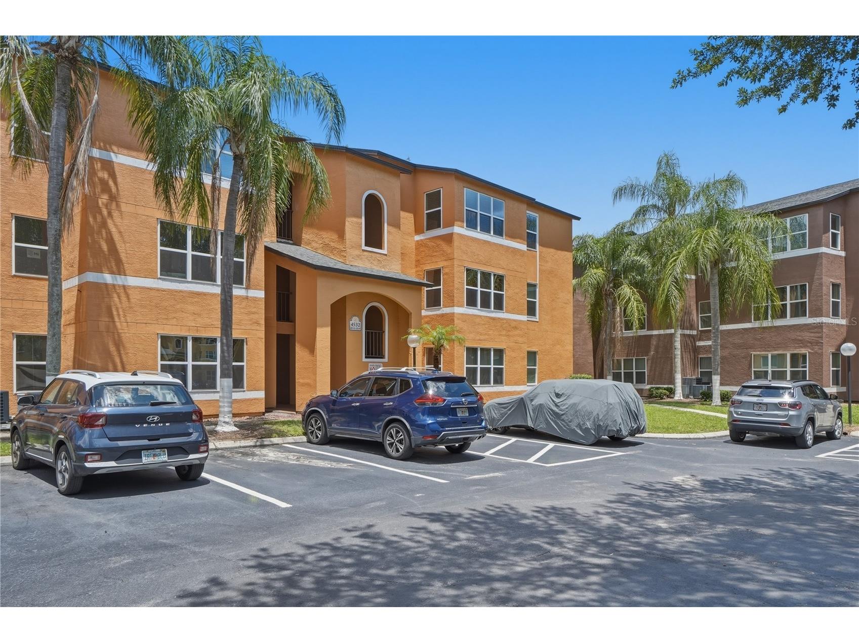 4532 Commander Drive #2121 Orlando FL 32822 O6423974 image2