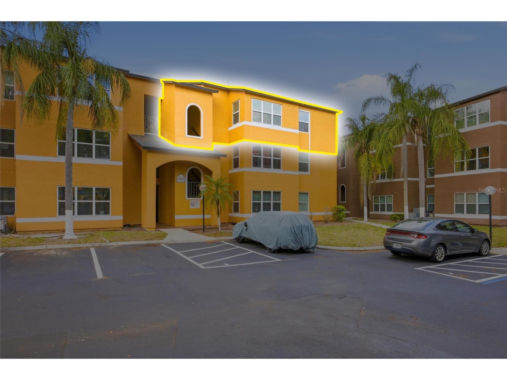 4532 Commander Drive #2132 Orlando FL 32822 S5146440 image2