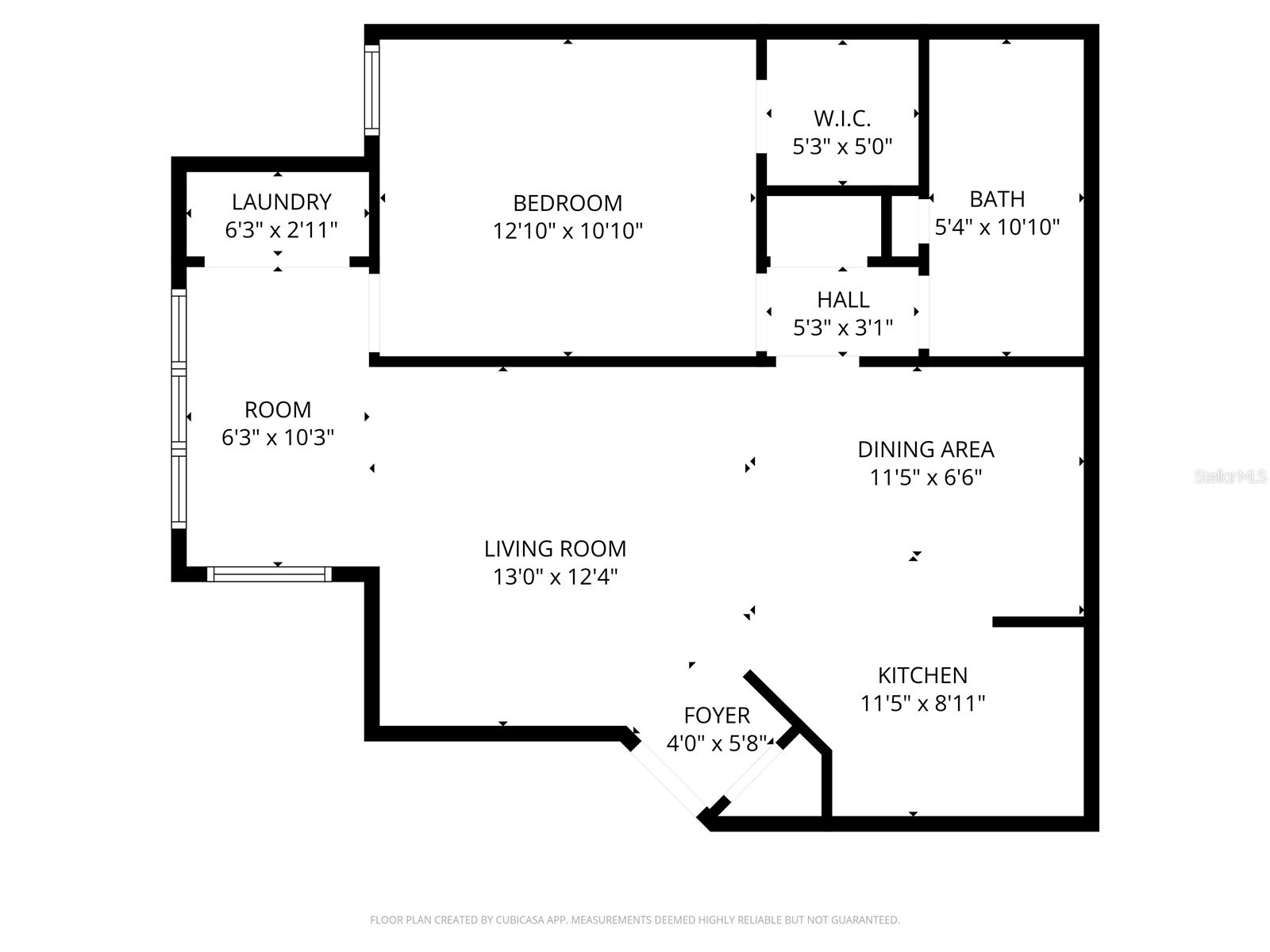 4532 Commander Drive #2133 Orlando FL 32822 O6407203 image24