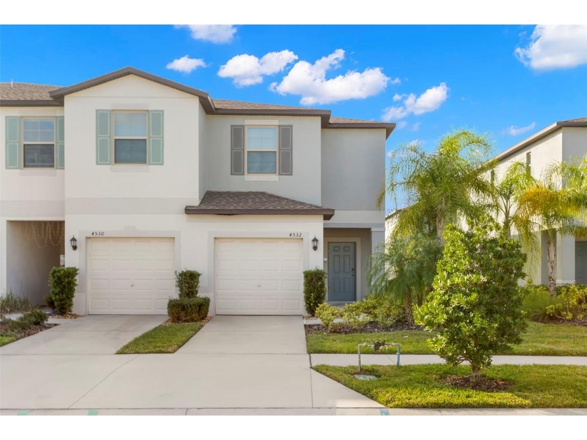 4532 Globe Thistle Drive Tampa FL 33619 T3491139 image1