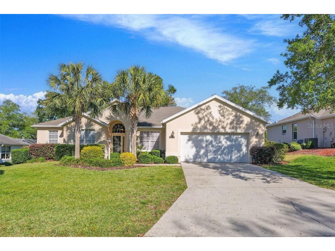 4532 N Jademoor Drive Beverly Hills FL 34465 OM676960 image1