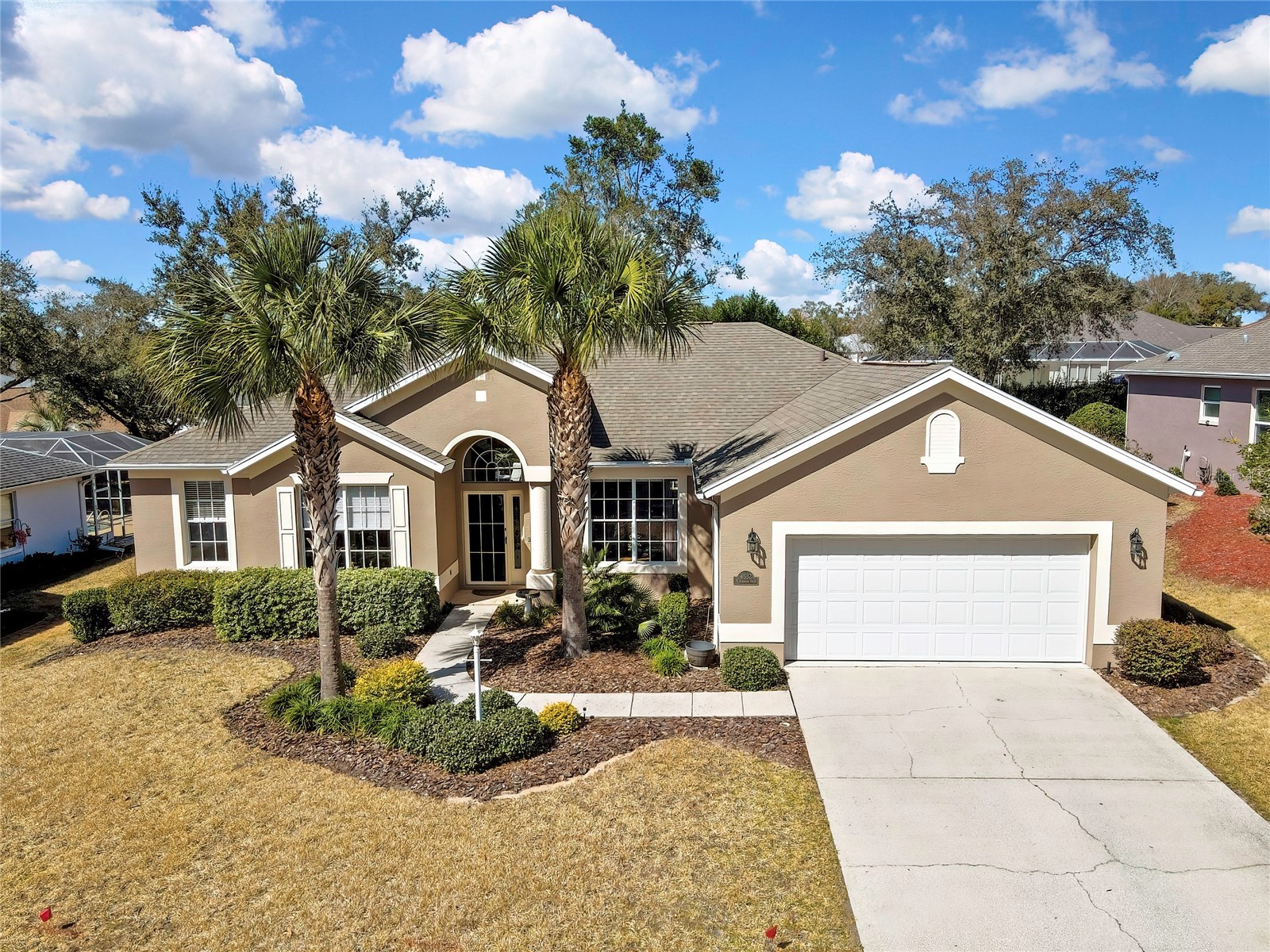 4532 N Jademoor Drive Beverly Hills FL 34465 OM718901 image1