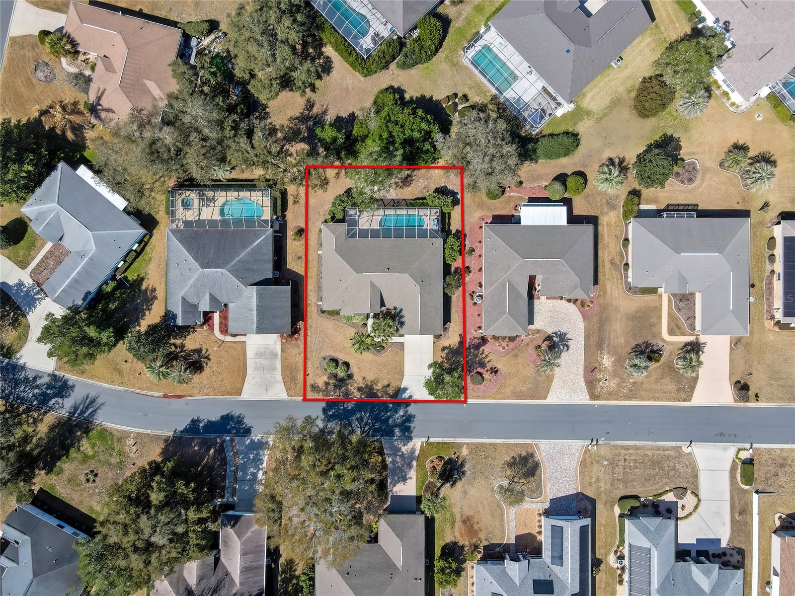 4532 N Jademoor Drive Beverly Hills FL 34465 OM718901 image51