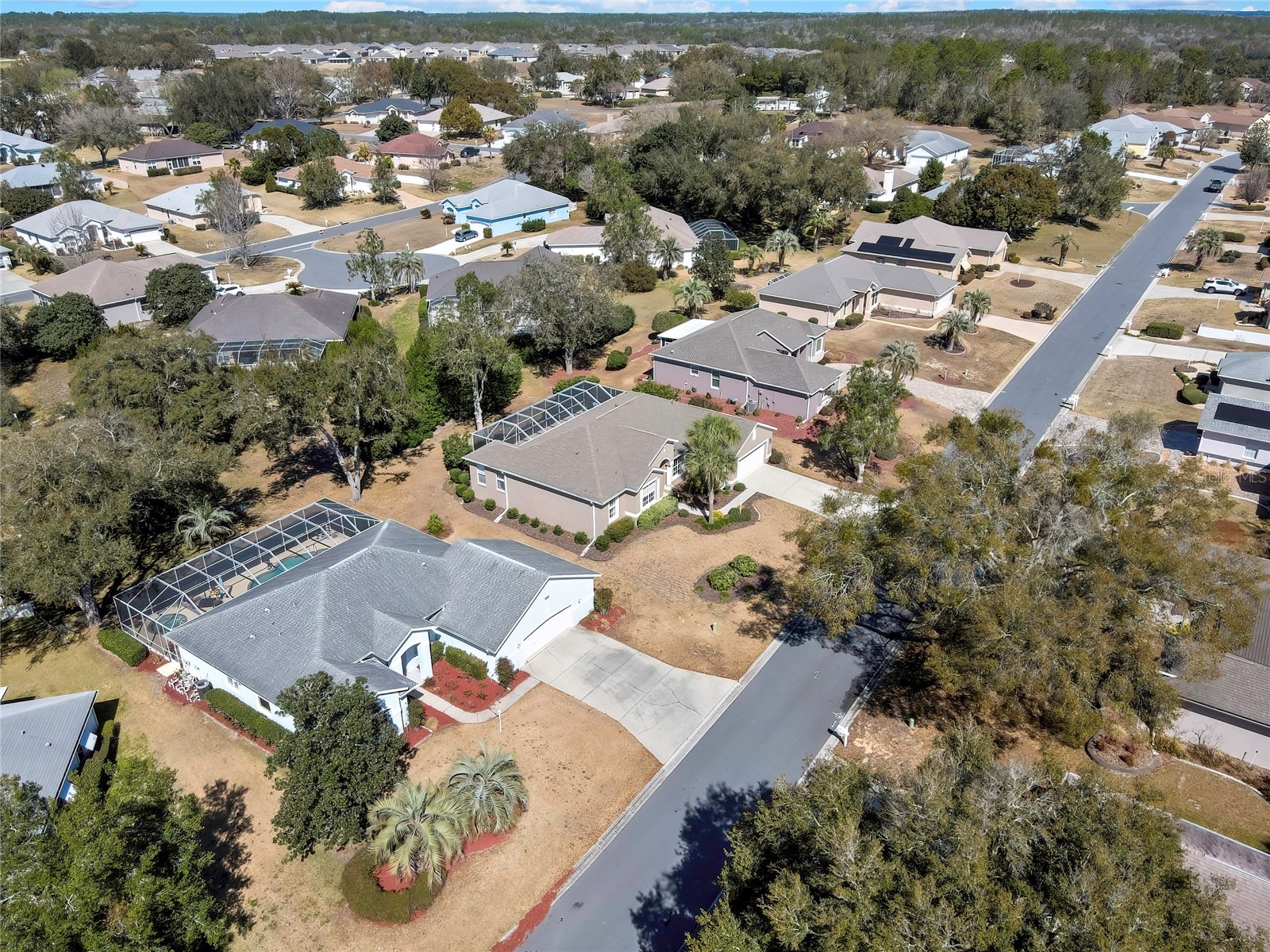 4532 N Jademoor Drive Beverly Hills FL 34465 OM718901 image54