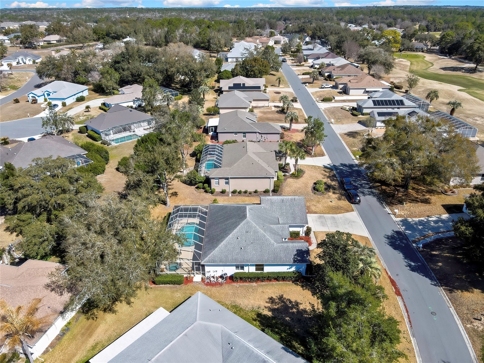 4532 N Jademoor Drive Beverly Hills FL 34465 OM718901 image55