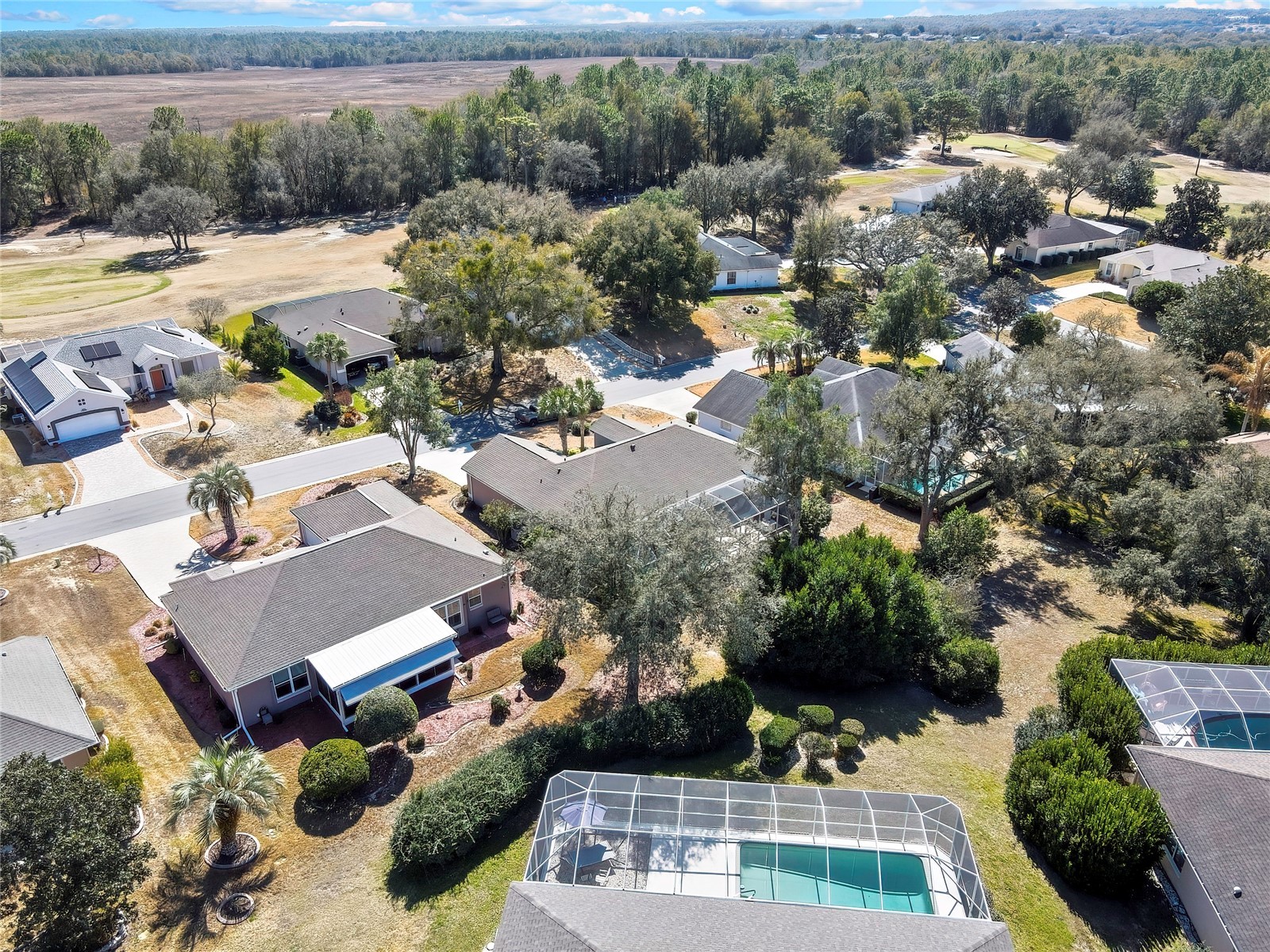 4532 N Jademoor Drive Beverly Hills FL 34465 OM718901 image58
