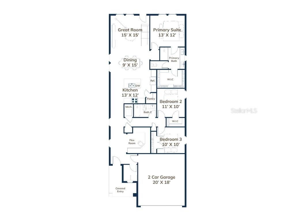 4532 NW 37th Street Rd Ocala FL 34482 OM707794 image14