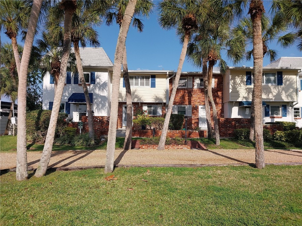 4532 Ocean Boulevard #211 Sarasota FL 34242 - GULF OF MEXICO A4563248 image1