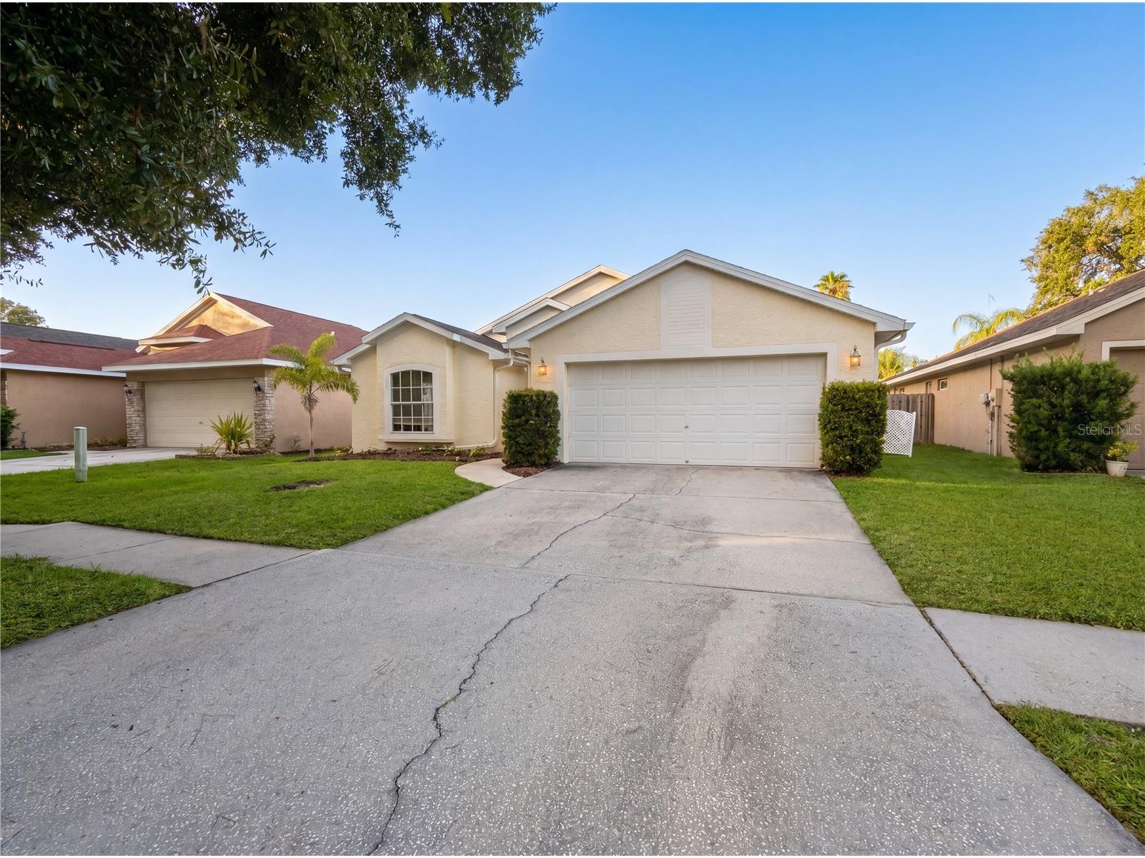 4532 Perdita Lane Lutz FL 33558 O6418358 image1