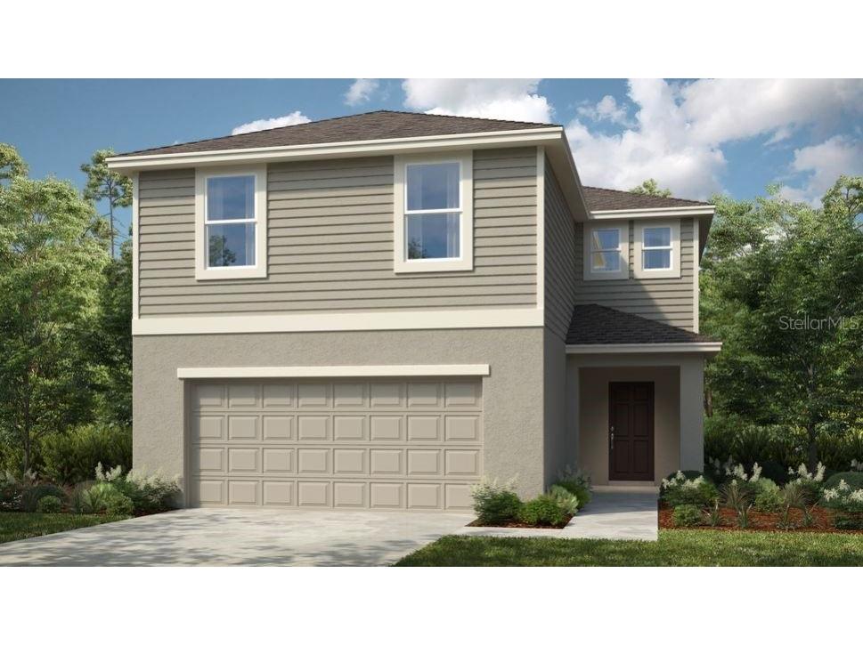 4532 Ranunculus Street Lake Hamilton FL 33851 TB8354423 image1