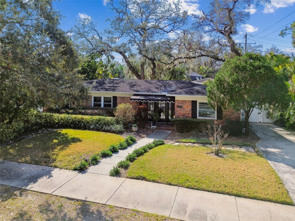 4532 W Beachway Drive Tampa FL 33609 TB8346574 image1
