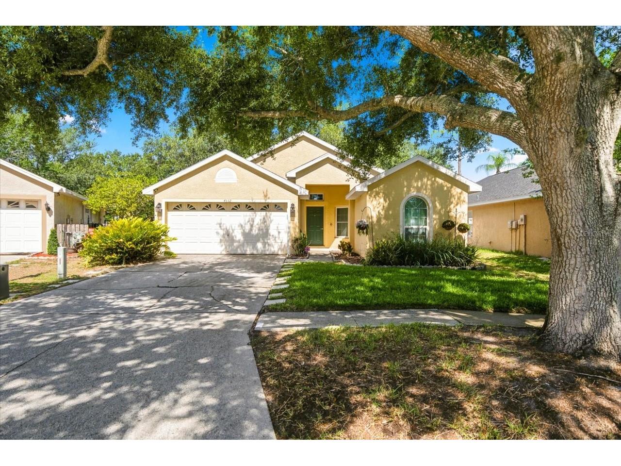 4532 Wild Plum Lane Lutz FL 33558 TB8522266 image1