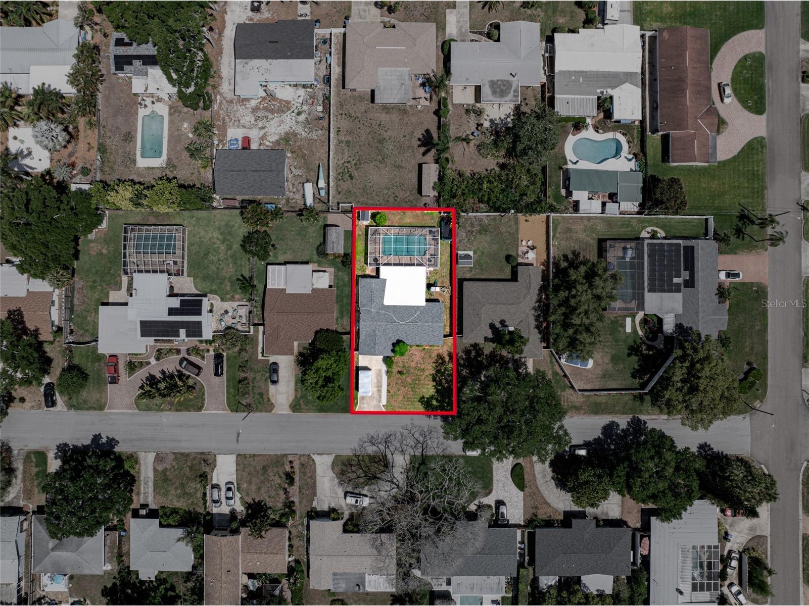 4533 20th Avenue N Saint Petersburg FL 33713 TB8497405 image57