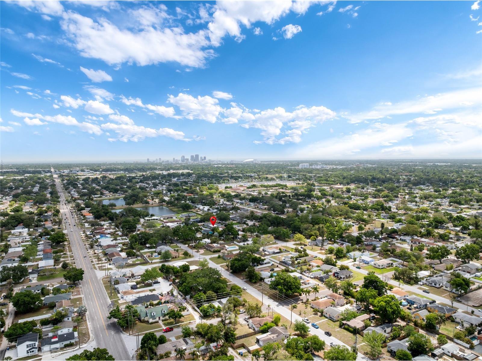 4533 20th Avenue N Saint Petersburg FL 33713 TB8497405 image64
