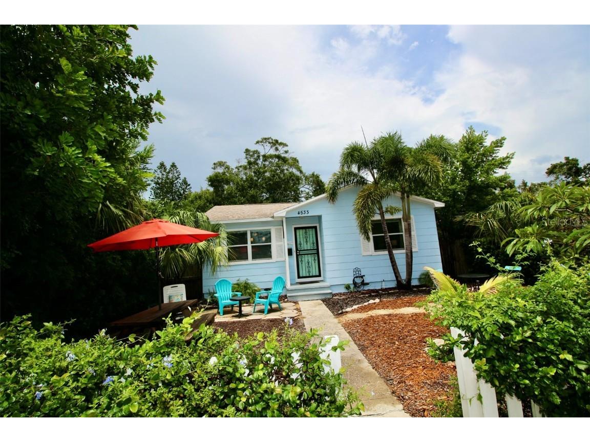 4533 2nd Avenue S Saint Petersburg FL 33711 TB8333401 image1