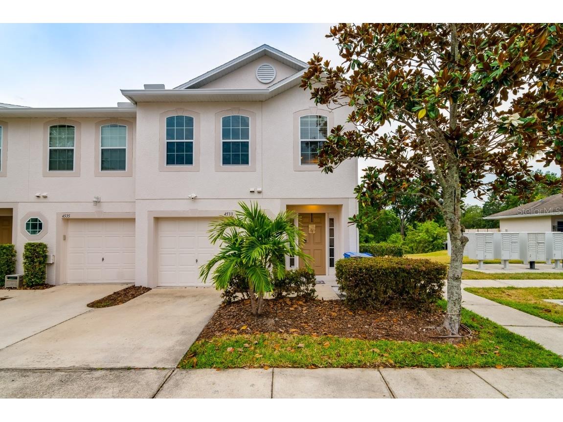 4533 Ashburn Square Drive #4533 Tampa FL 33610 TB8340150 image1
