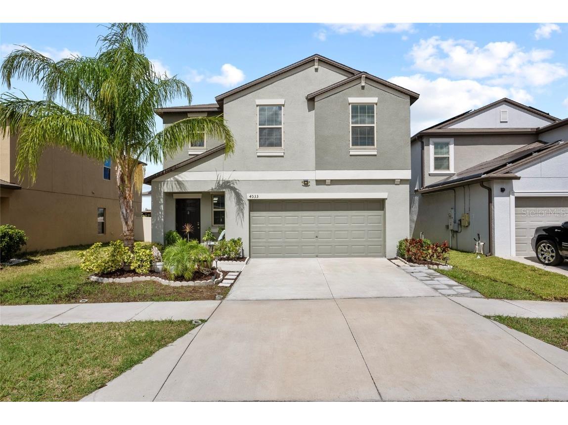 4533 Eternal Prince Drive Sun City Center FL 33573 TB8382812 image1