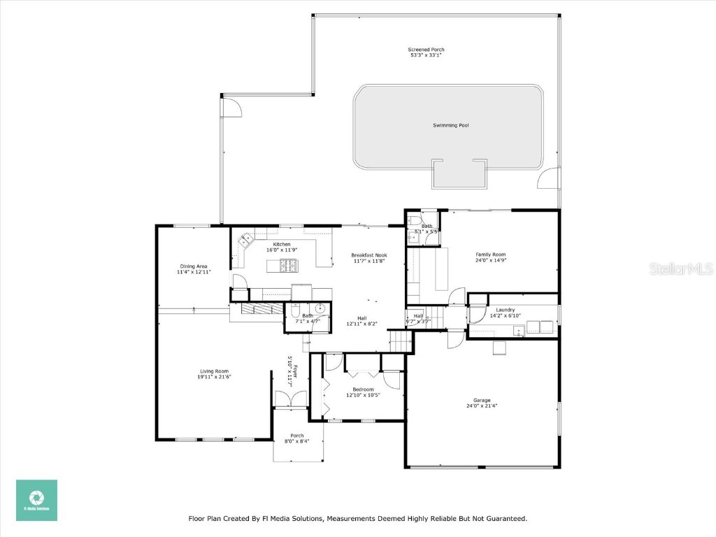 4533 Friar Tuck Lane Sarasota FL 34232 A4658087 image58