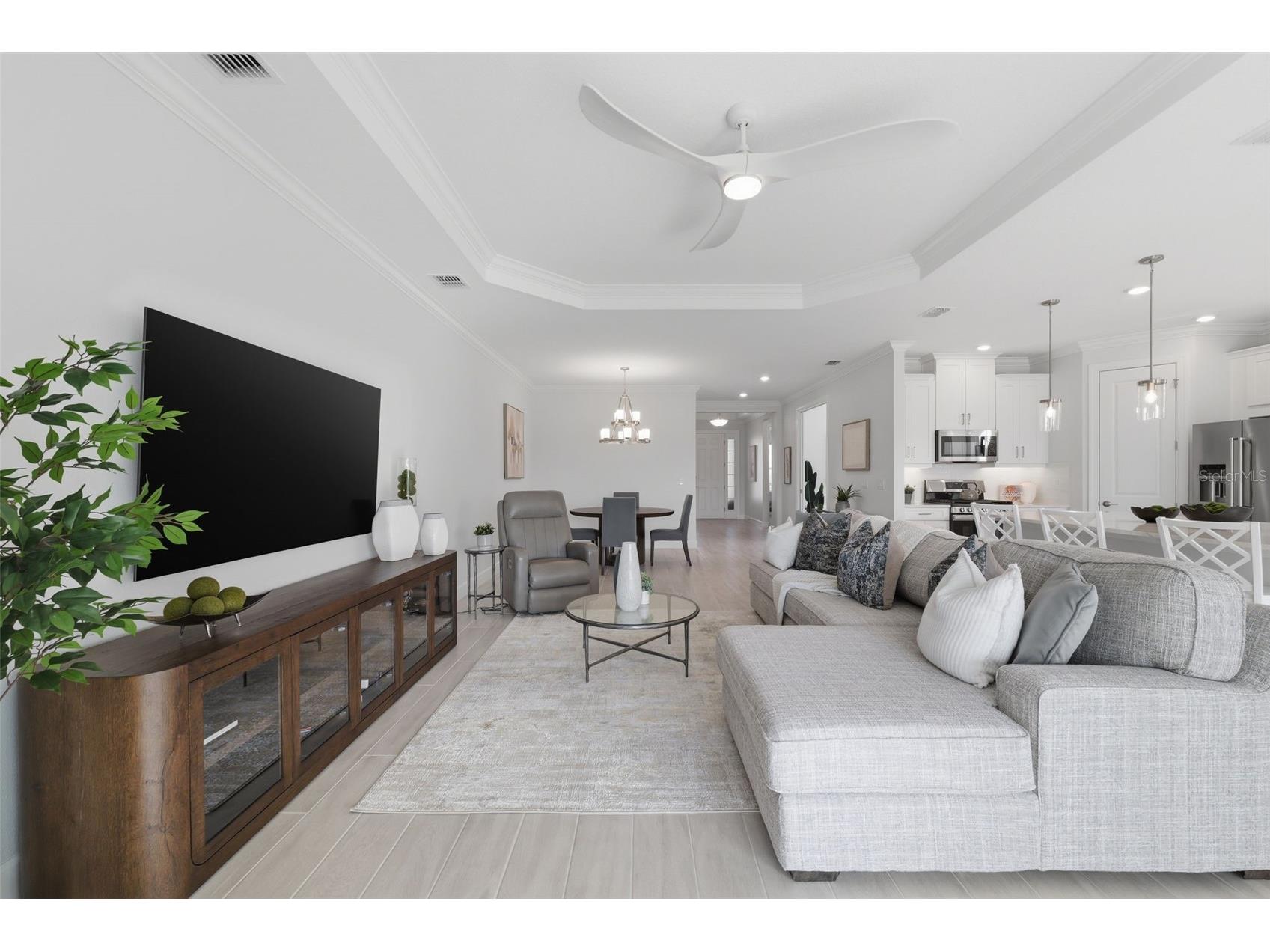 4533 Isonzo Way Wesley Chapel FL 33543 W7883832 image10
