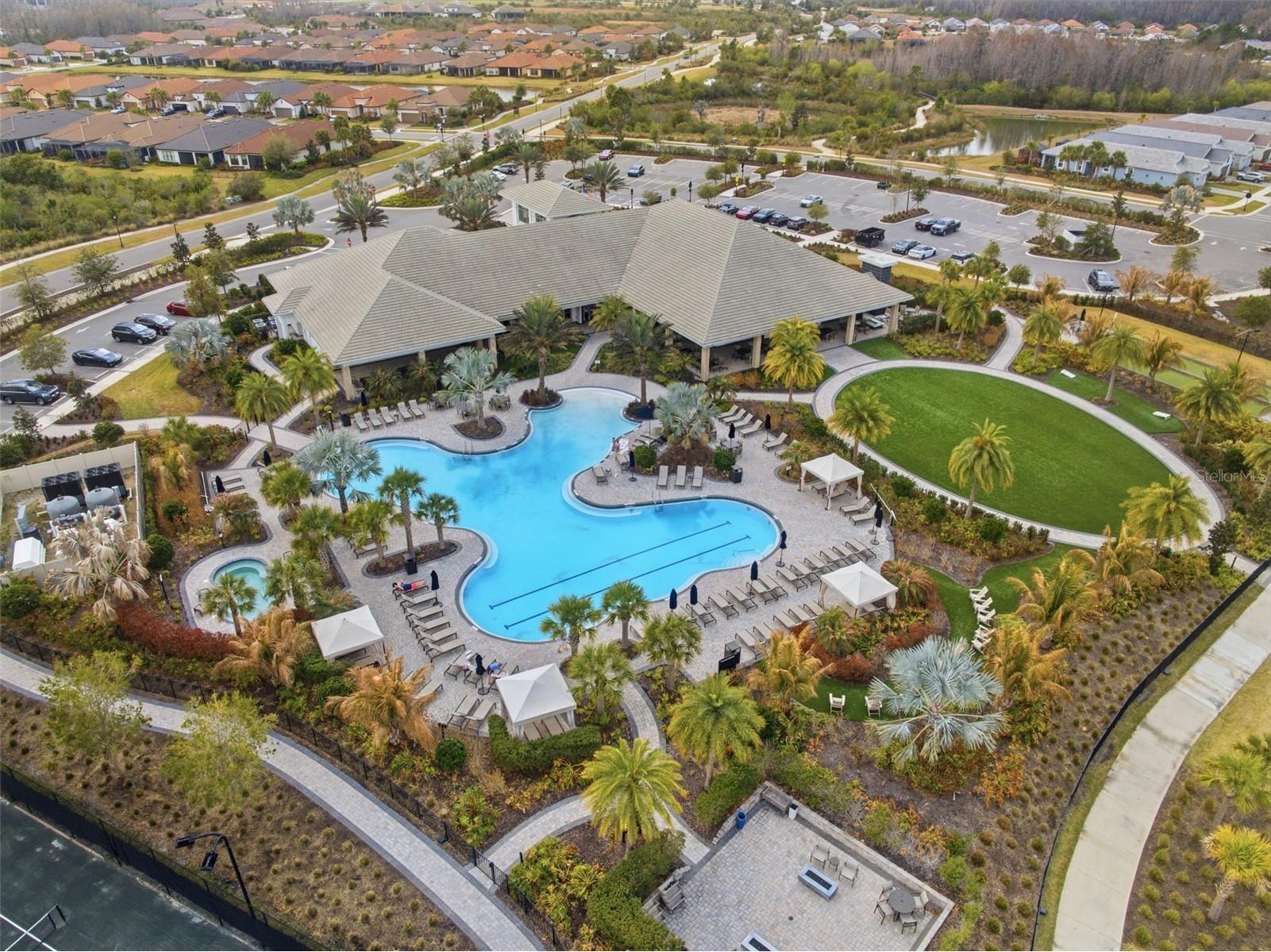 4533 Isonzo Way Wesley Chapel FL 33543 W7883832 image27