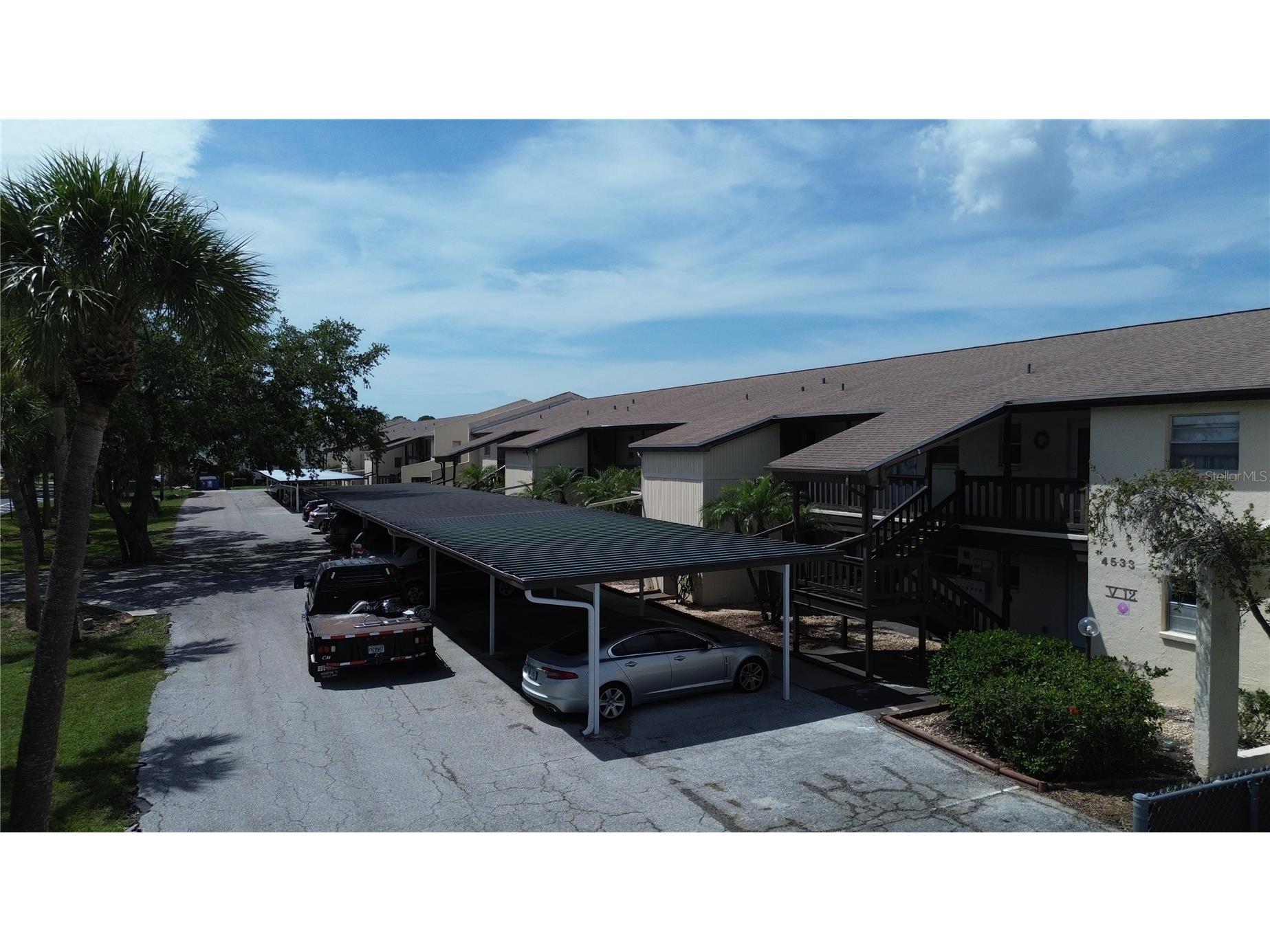 4533 Marine Parkway #101 New Port Richey FL 34652 O6412405 image1