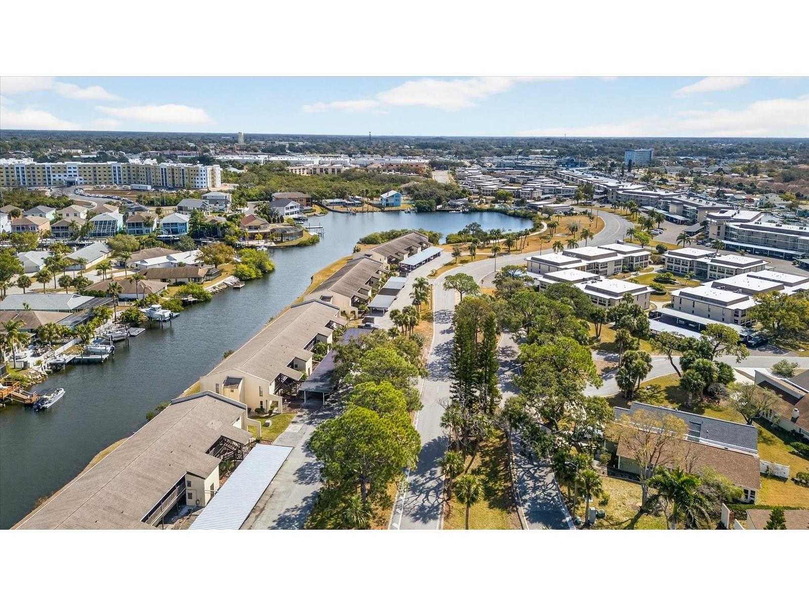 4533 Marine Parkway #203 New Port Richey FL 34652 W7882873 image25