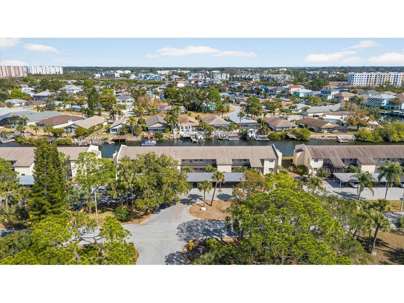 4533 Marine Parkway #203 New Port Richey FL 34652 W7882873 image30