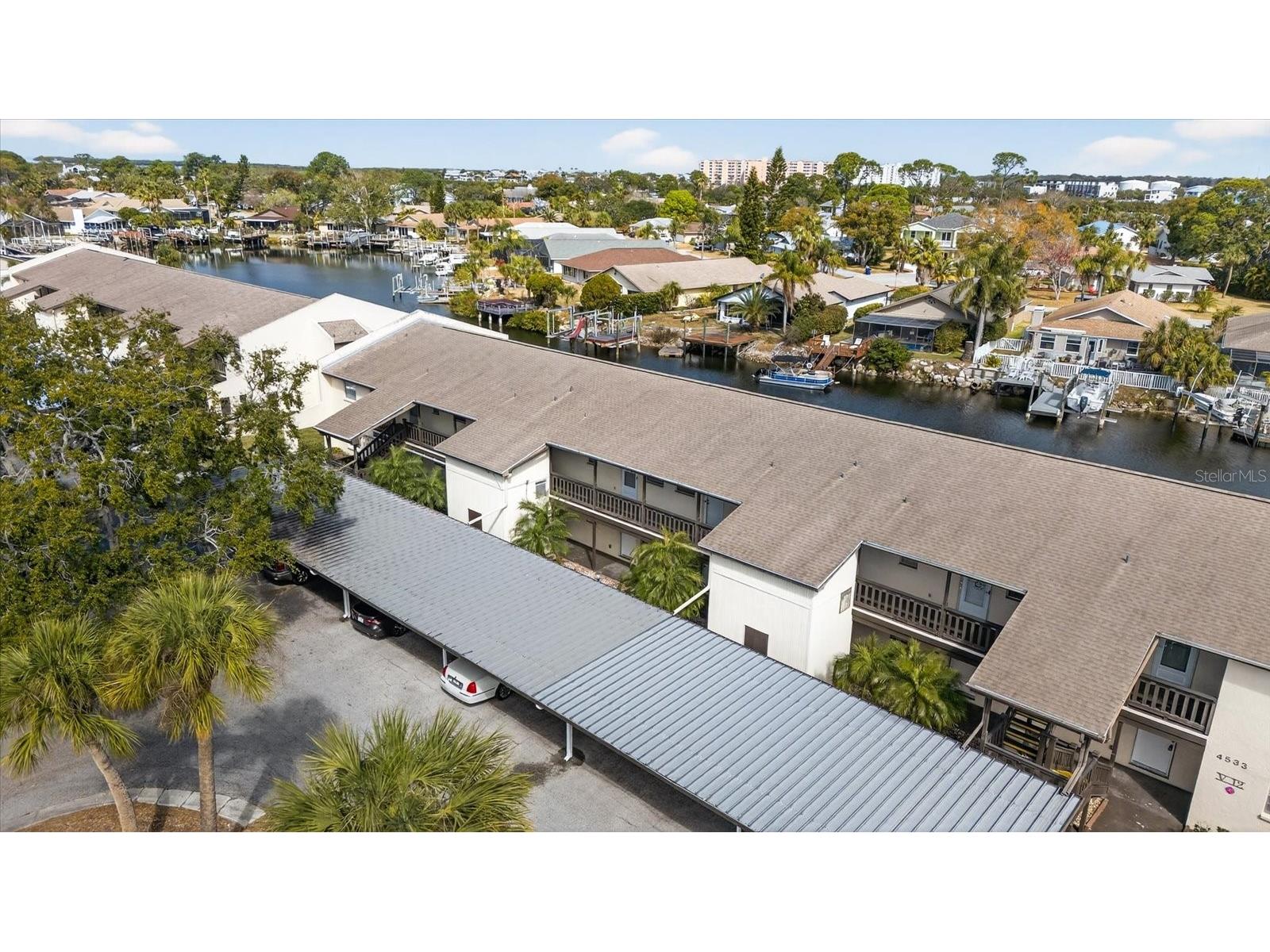 4533 Marine Parkway #203 New Port Richey FL 34652 W7882873 image31