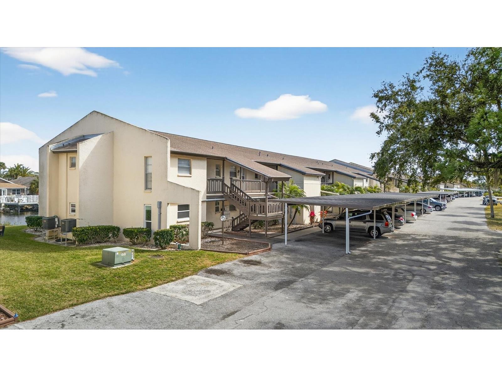 4533 Marine Parkway #203 New Port Richey FL 34652 W7882873 image4