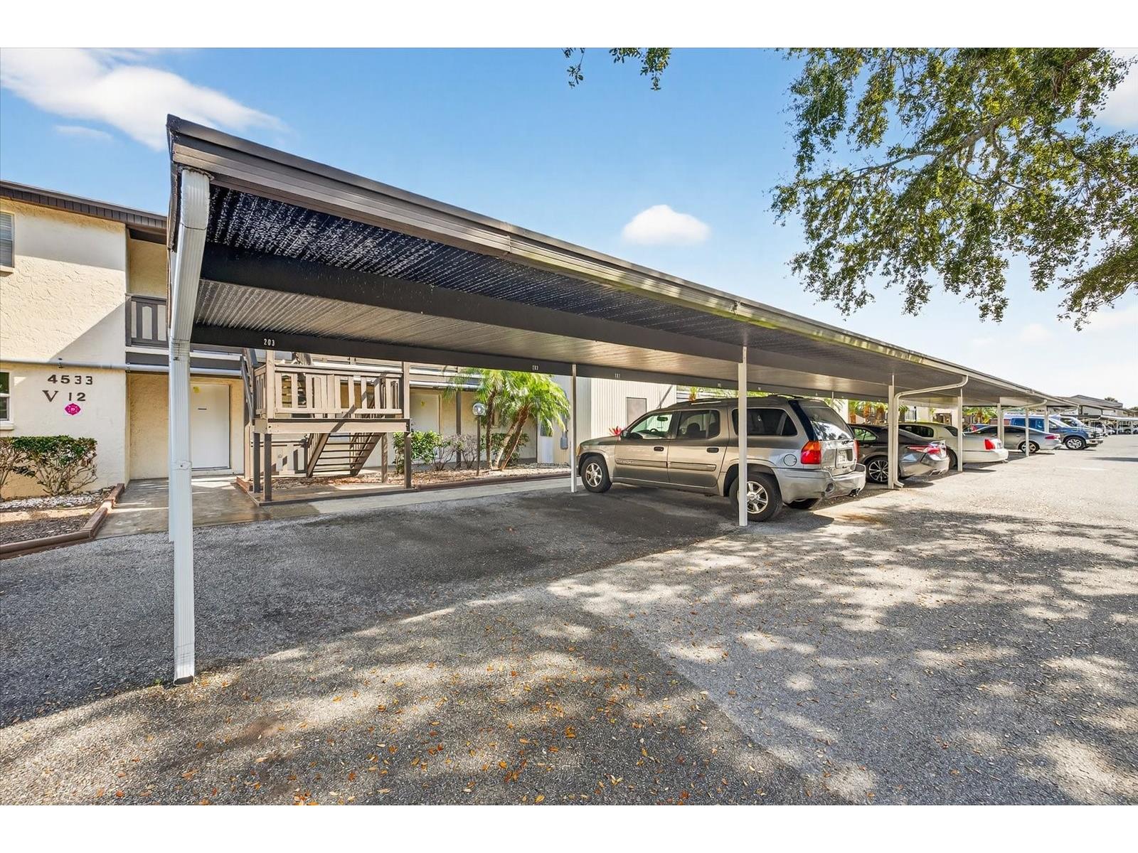 4533 Marine Parkway #203 New Port Richey FL 34652 W7882873 image5