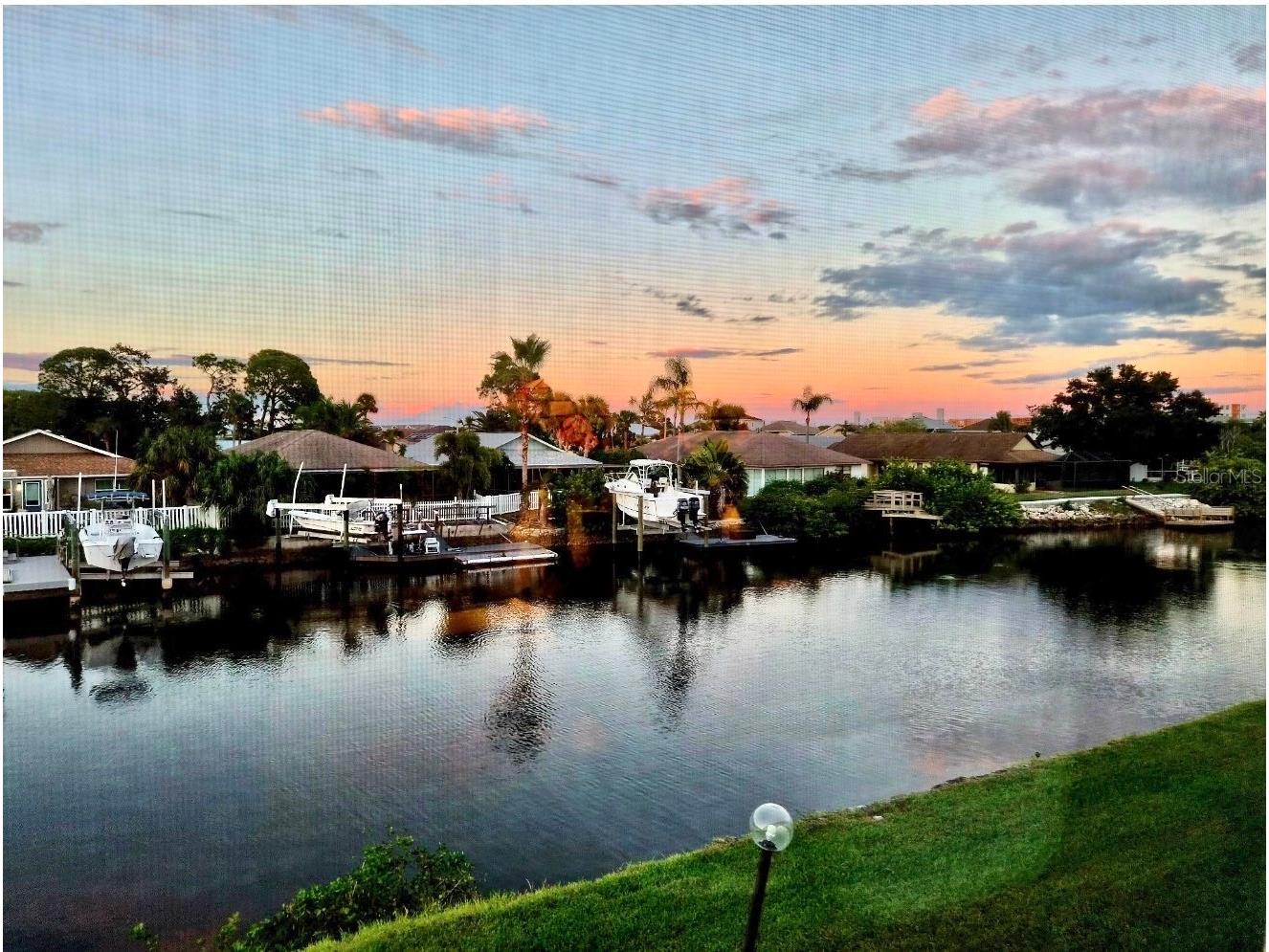 4533 Marine Parkway #204 New Port Richey FL 34652 - GULF OF MEXICO W7887406 image1
