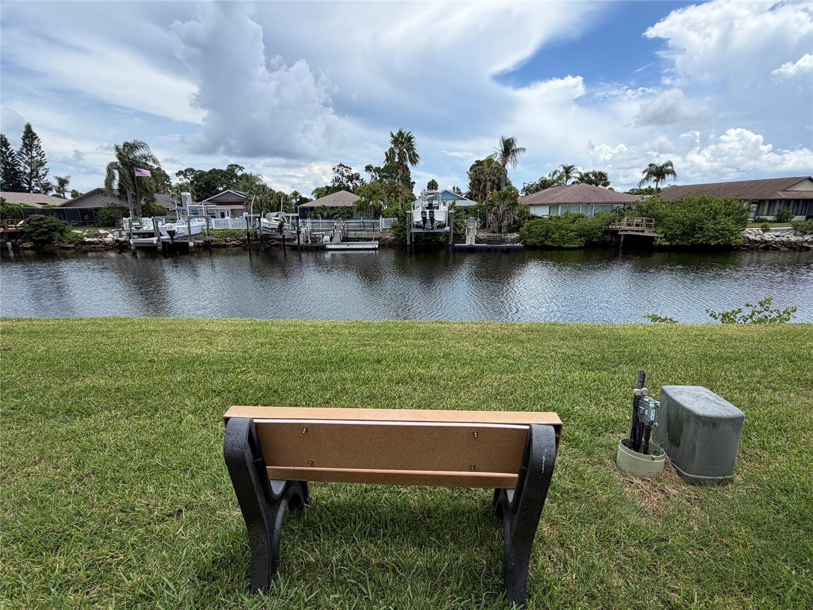4533 Marine Parkway #204 New Port Richey FL 34652 - GULF OF MEXICO W7887406 image2