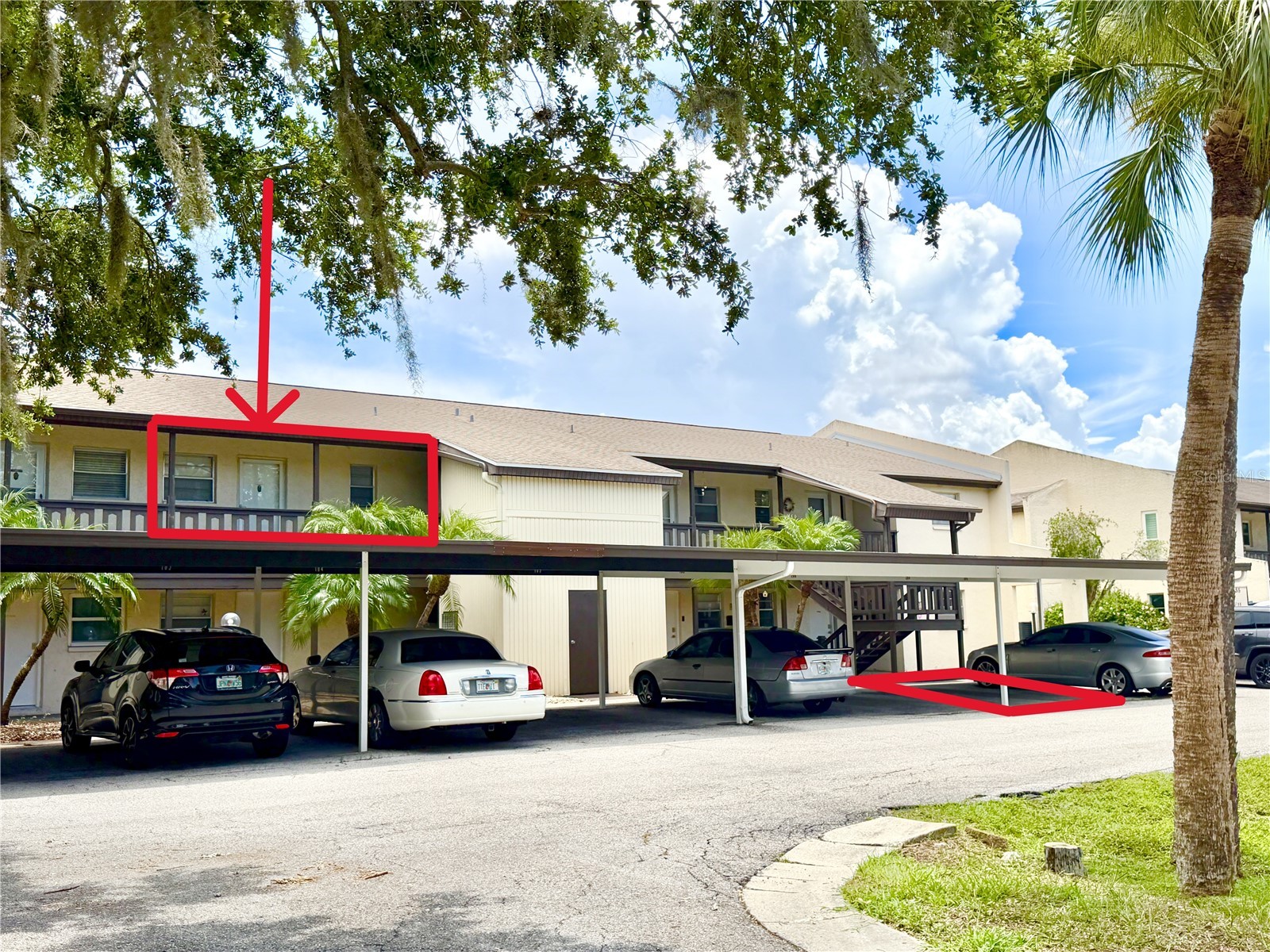 4533 Marine Parkway #204 New Port Richey FL 34652 - GULF OF MEXICO W7887406 image3