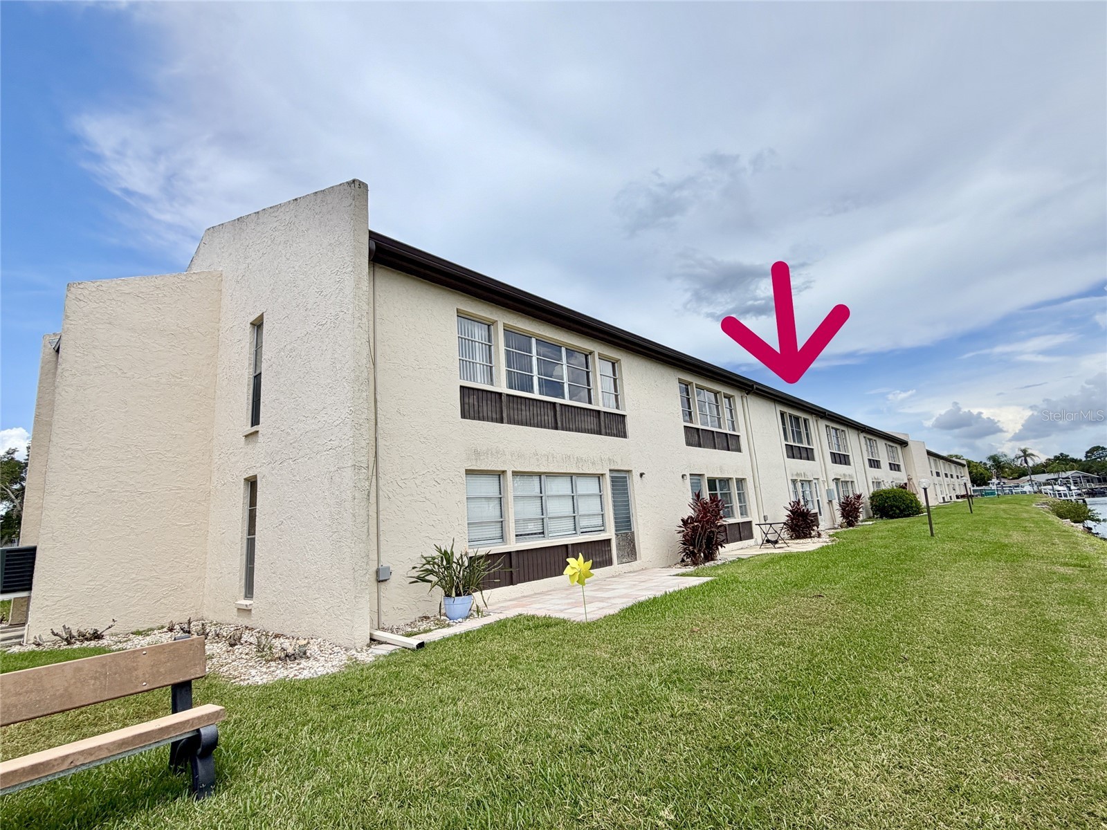 4533 Marine Parkway #204 New Port Richey FL 34652 - GULF OF MEXICO W7887406 image4