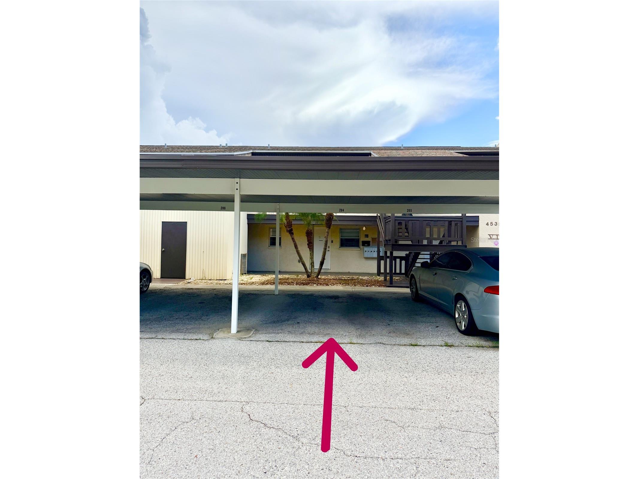 4533 Marine Parkway #204 New Port Richey FL 34652 - GULF OF MEXICO W7887406 image5