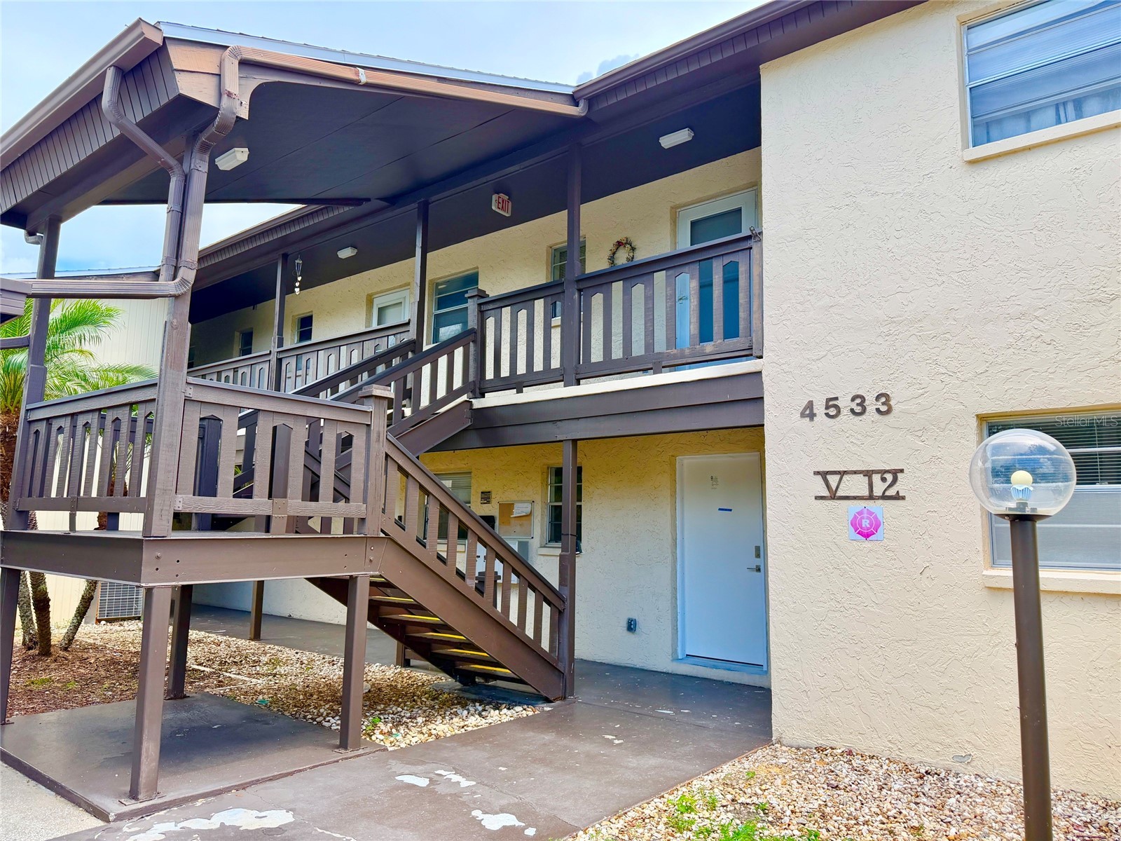 4533 Marine Parkway #204 New Port Richey FL 34652 - GULF OF MEXICO W7887406 image6