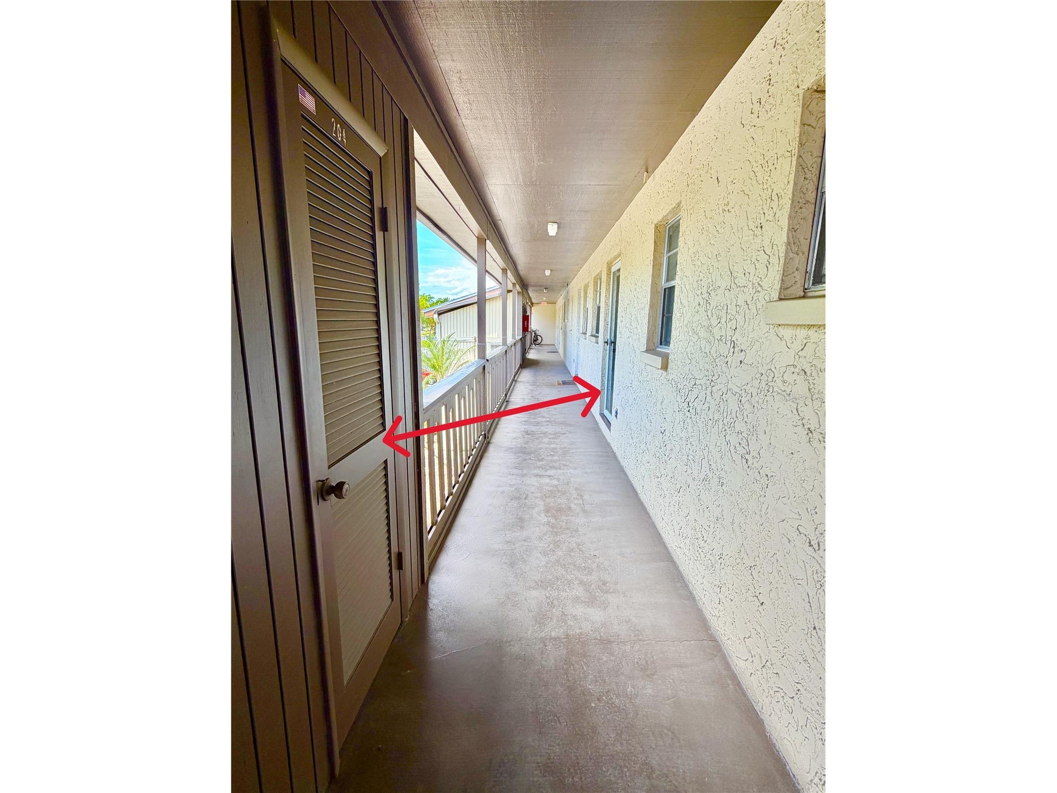 4533 Marine Parkway #204 New Port Richey FL 34652 - GULF OF MEXICO W7887406 image7