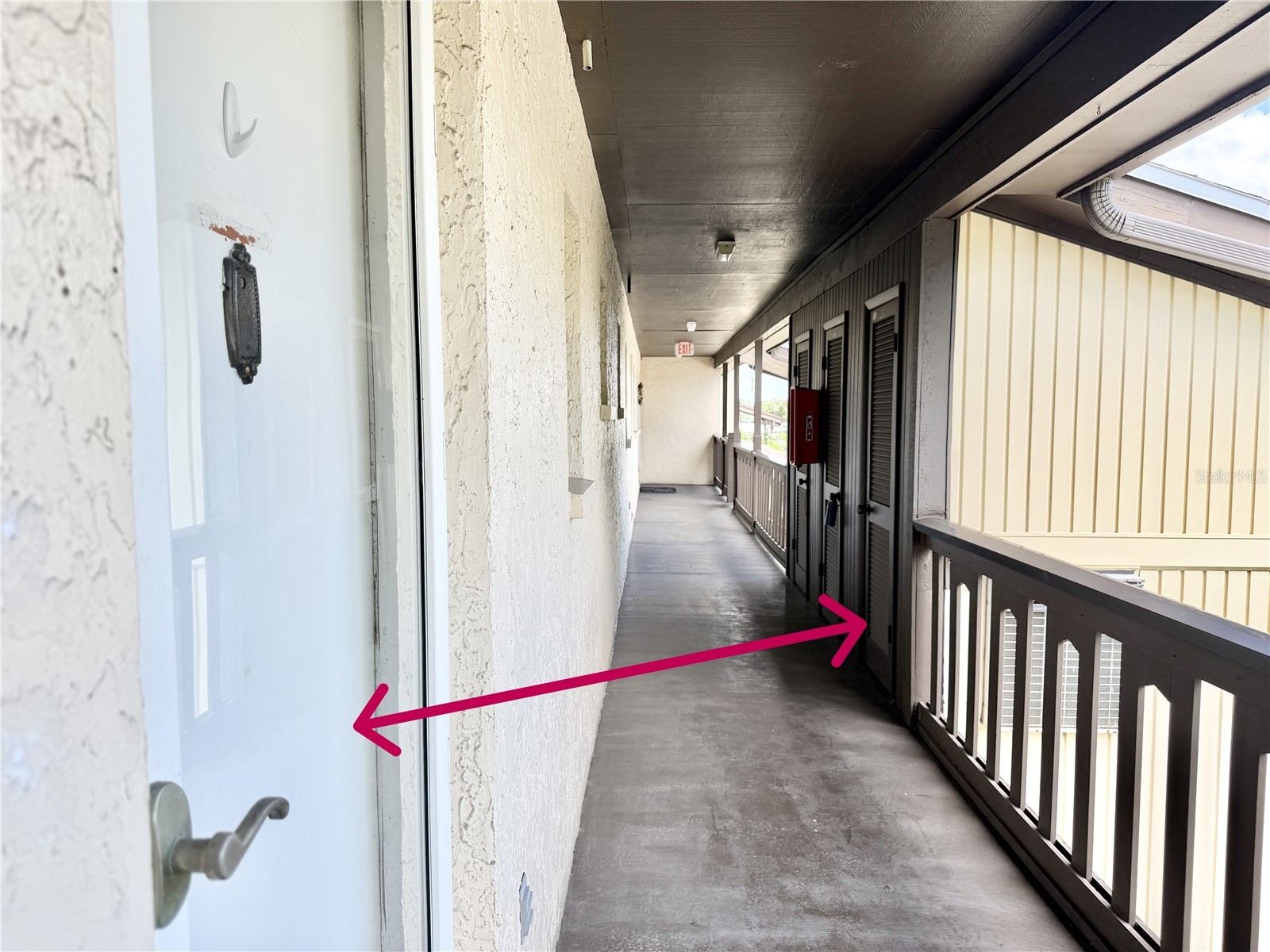 4533 Marine Parkway #204 New Port Richey FL 34652 - GULF OF MEXICO W7887406 image8