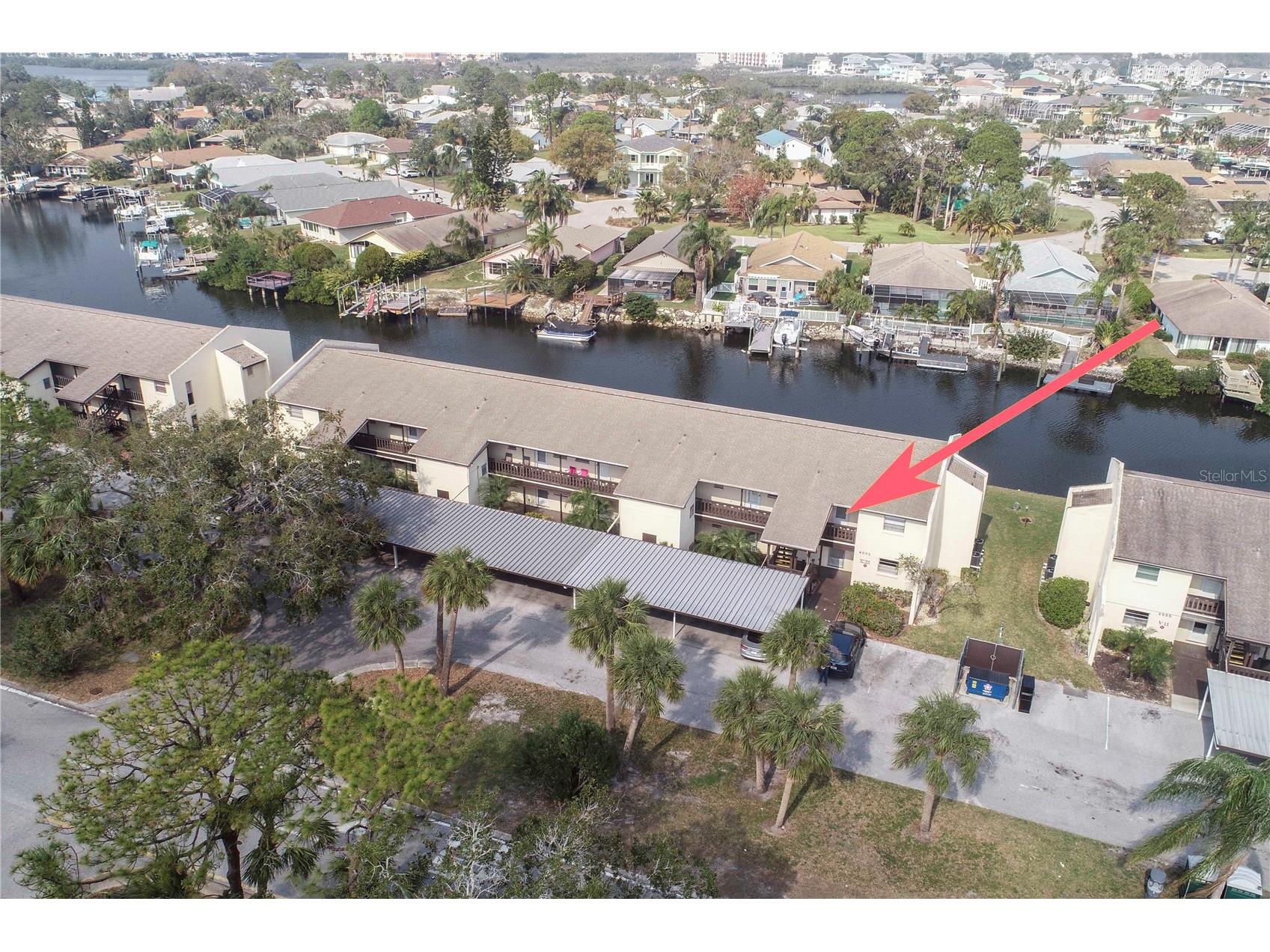 4533 Marine Parkway #206 New Port Richey FL 34652 W7872472 image1