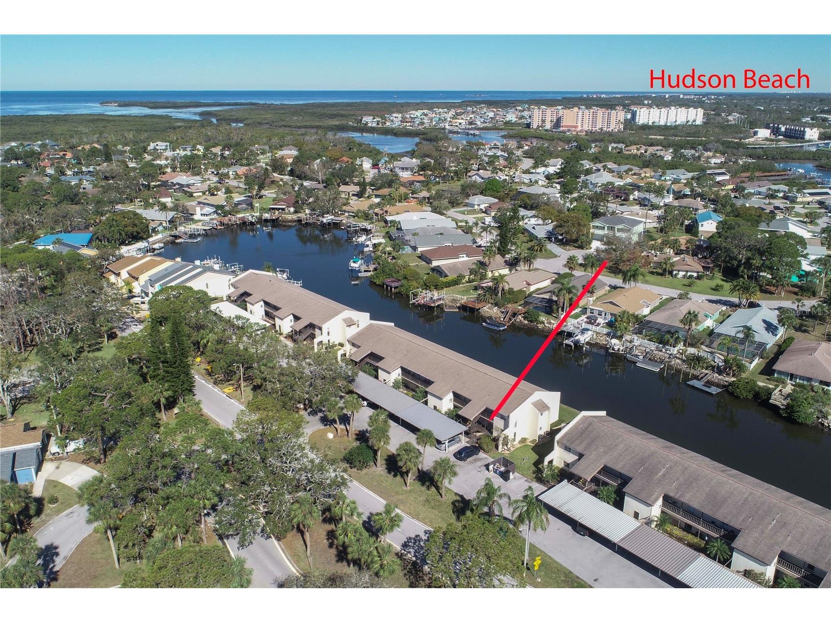 4533 Marine Parkway #206 New Port Richey FL 34652 W7872472 image16