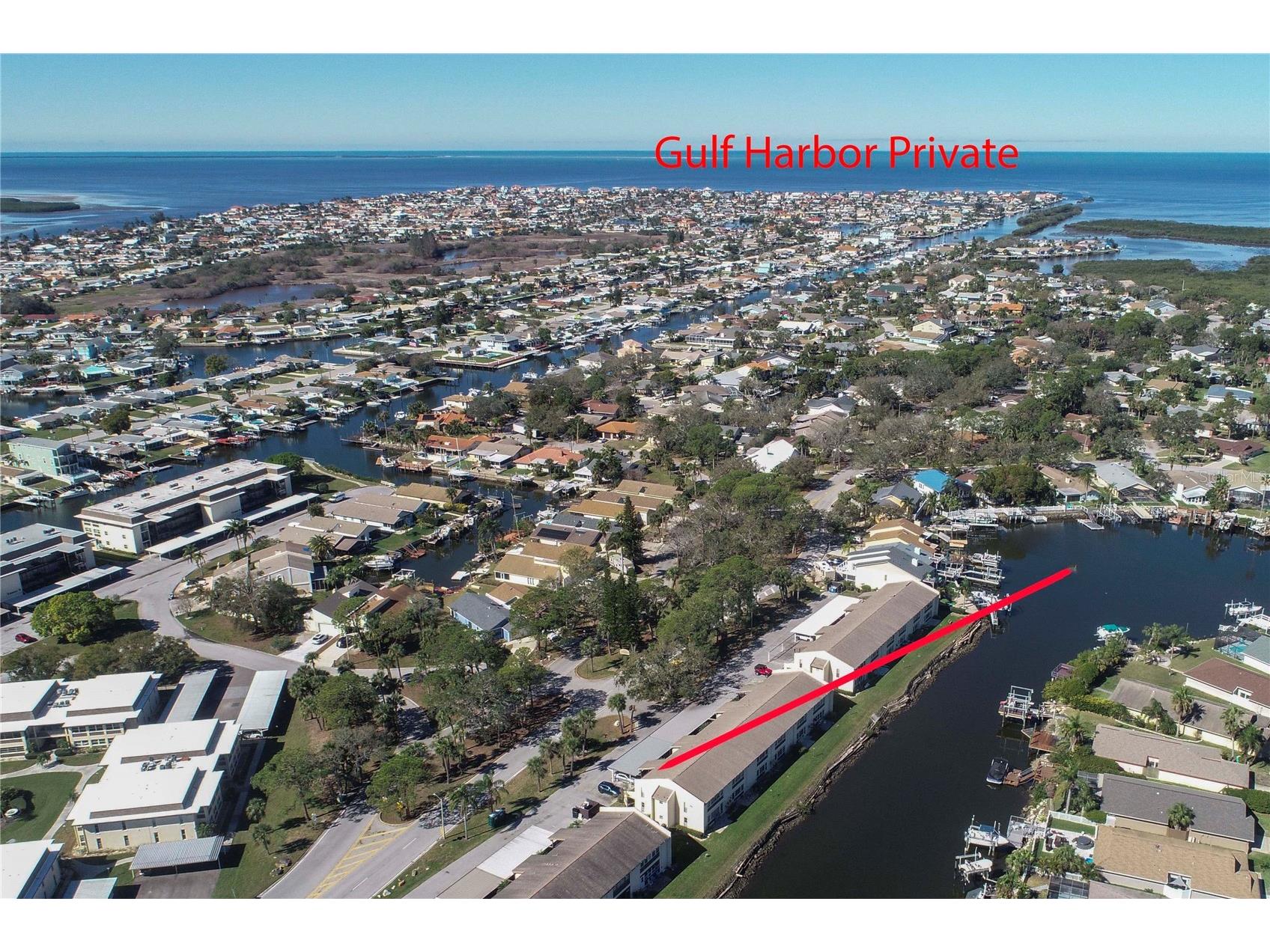 4533 Marine Parkway #206 New Port Richey FL 34652 W7872472 image17