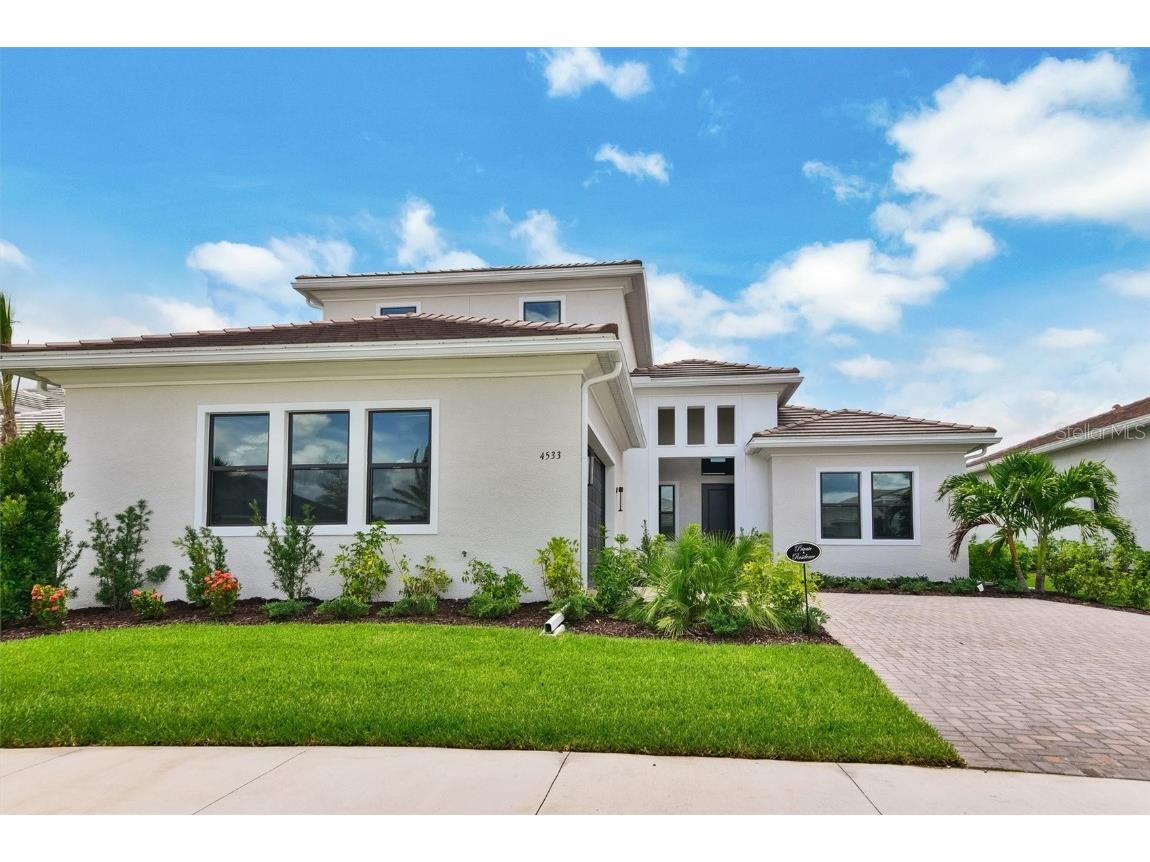4533 Mondrian Court Sarasota FL 34240 A4657309 image1